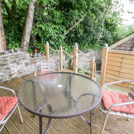 Nasturtium Cottage Par Extérieur photo